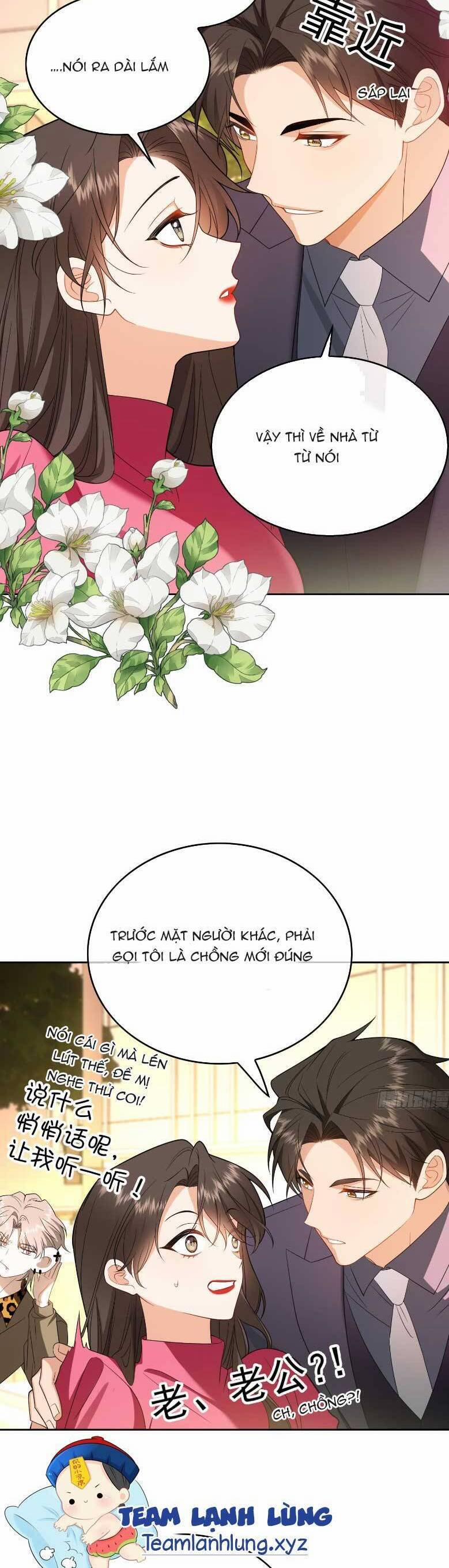 Người Tình Hợp Đồng Của Tổng Tài 9 trang 10