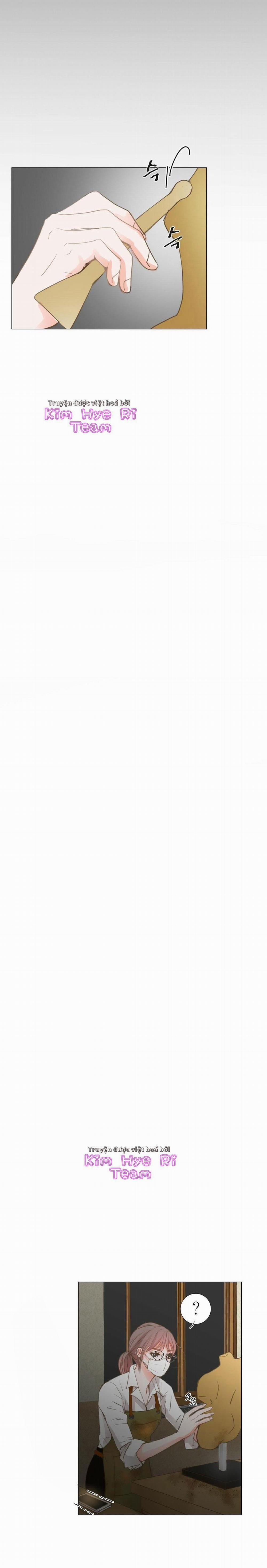 Người Tình Lúc Nửa Đêm 1 trang 10