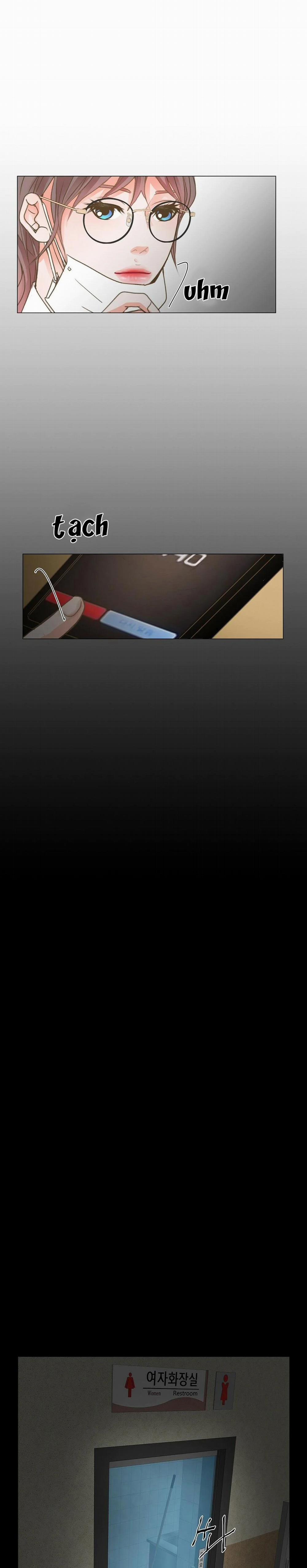 Người Tình Lúc Nửa Đêm 1 trang 11