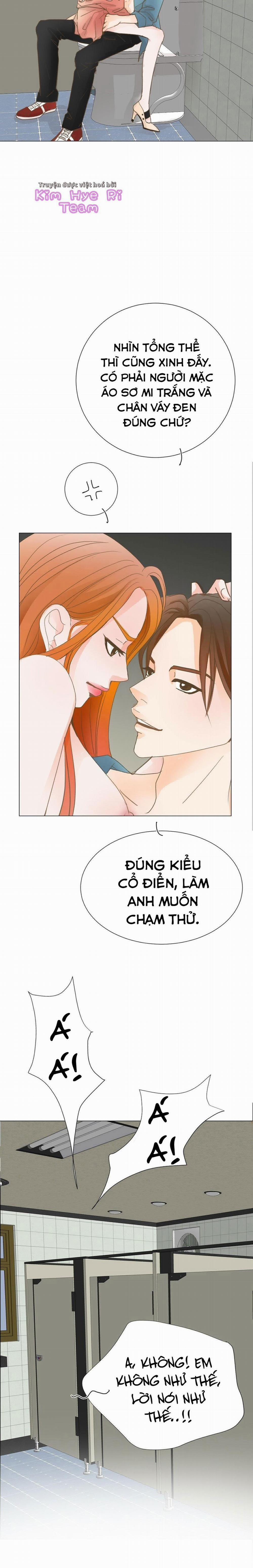 Người Tình Lúc Nửa Đêm 1 trang 15