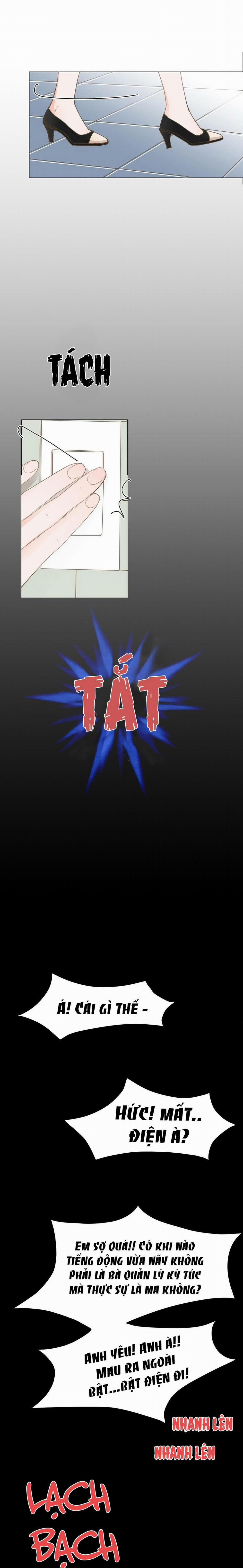 Người Tình Lúc Nửa Đêm 1 trang 17