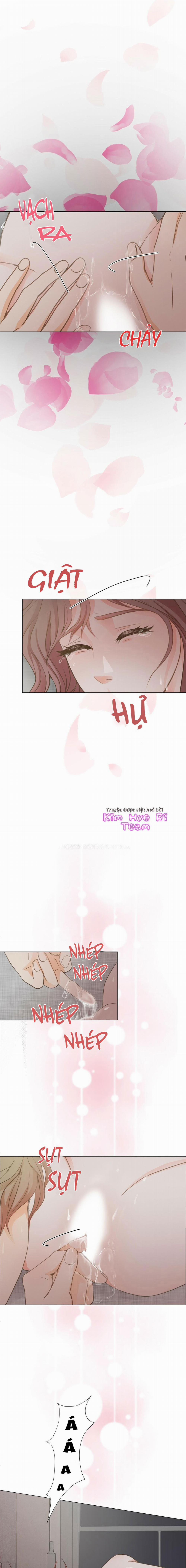 Người Tình Lúc Nửa Đêm 1 trang 2