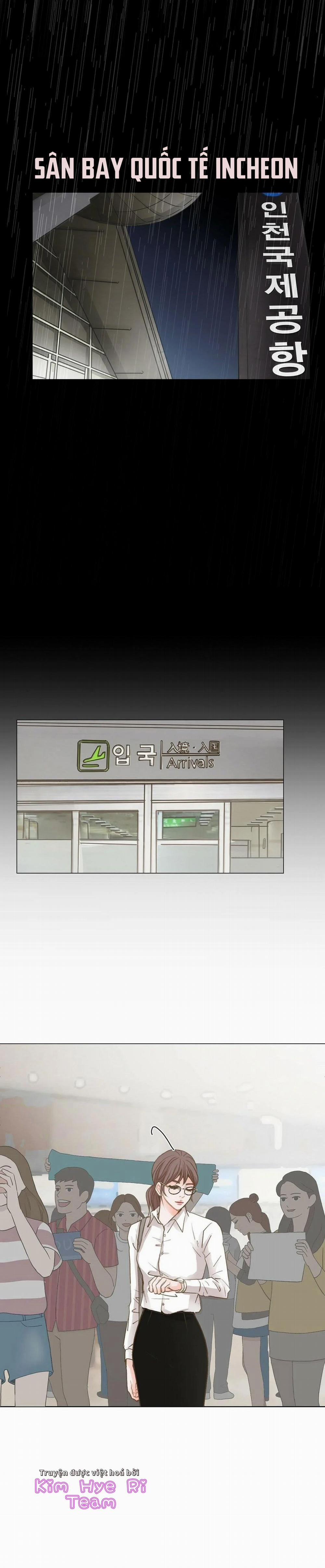 Người Tình Lúc Nửa Đêm 1 trang 20