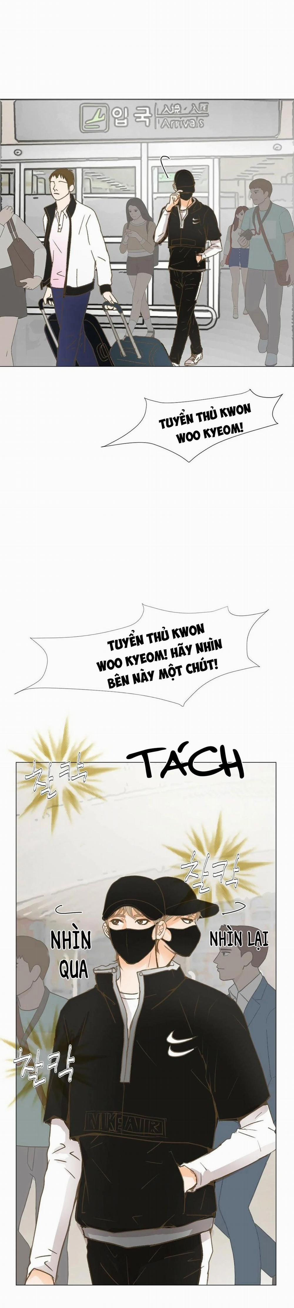 Người Tình Lúc Nửa Đêm 1 trang 21