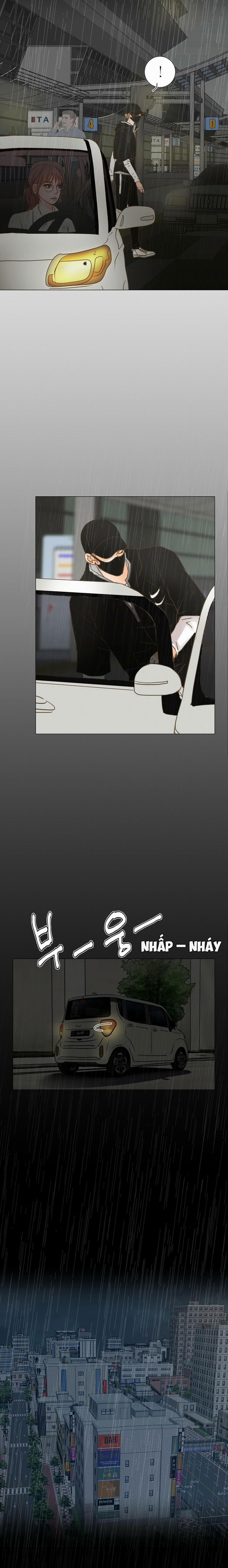 Người Tình Lúc Nửa Đêm 1 trang 23