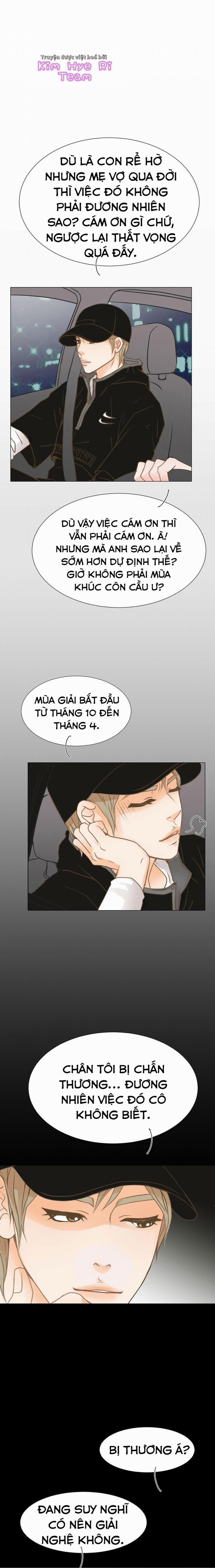 Người Tình Lúc Nửa Đêm 1 trang 25