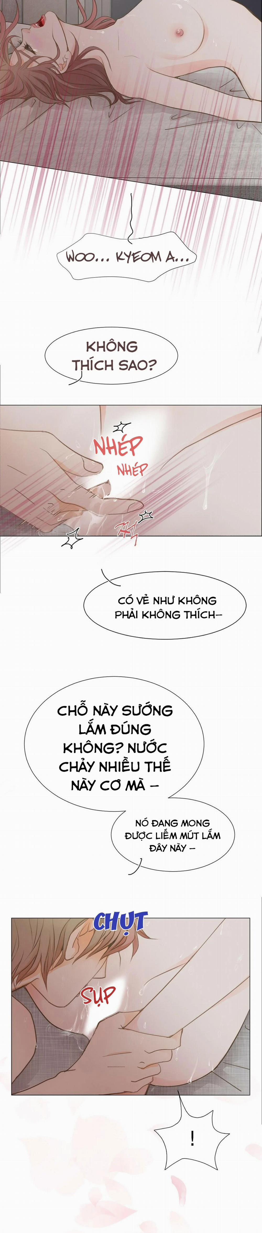 Người Tình Lúc Nửa Đêm 1 trang 3