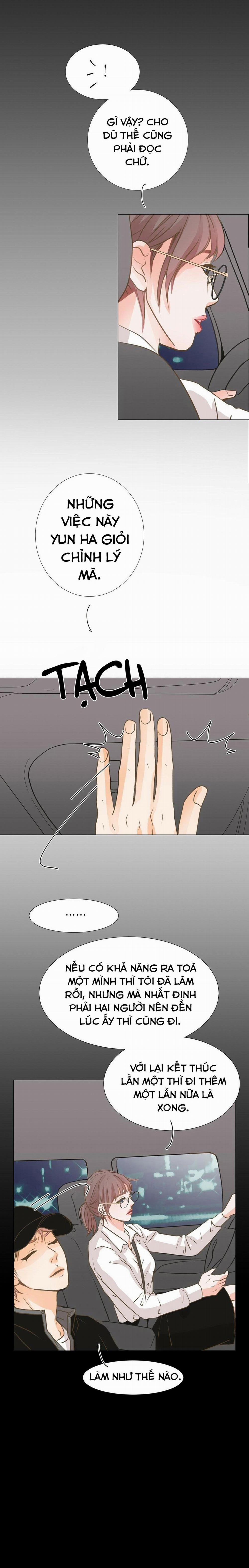 Người Tình Lúc Nửa Đêm 1 trang 31