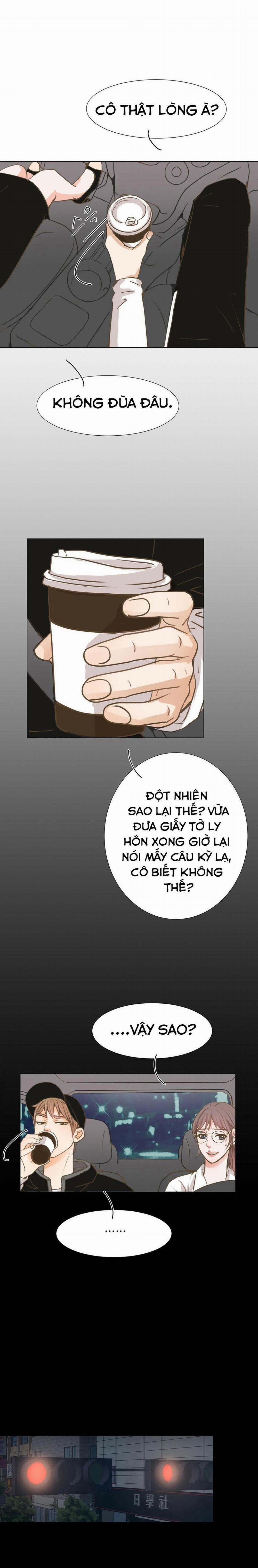 Người Tình Lúc Nửa Đêm 1 trang 34