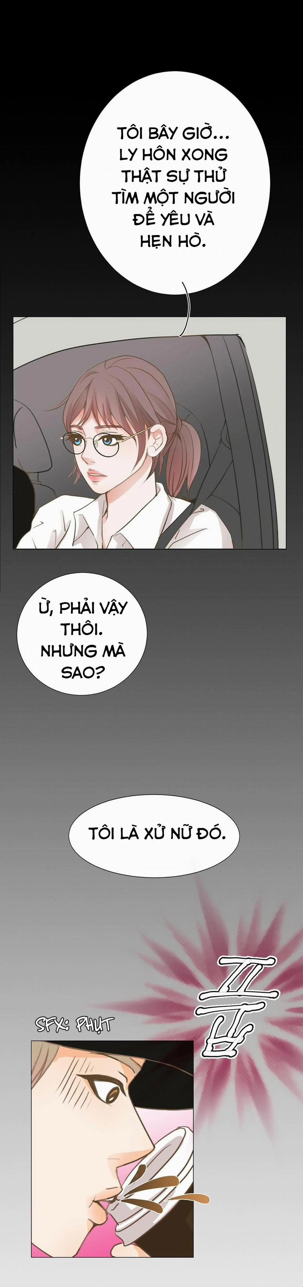 Người Tình Lúc Nửa Đêm 1 trang 35