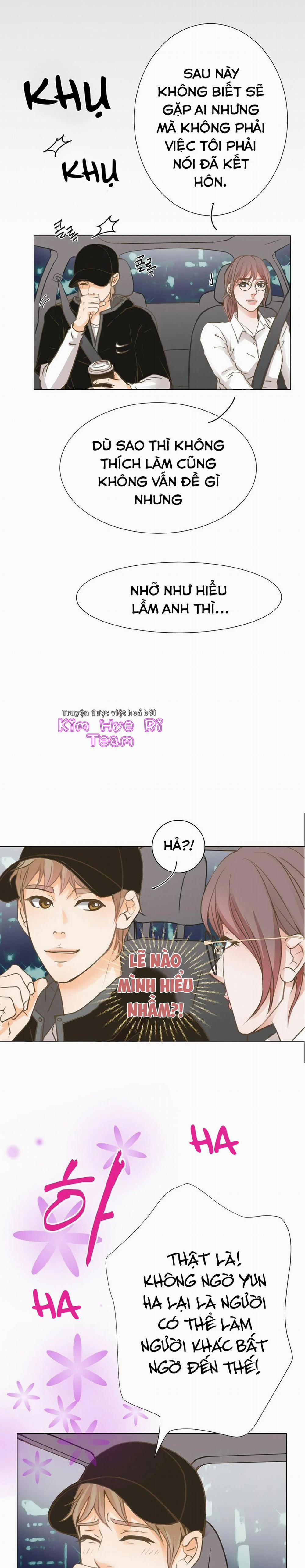 Người Tình Lúc Nửa Đêm 1 trang 36