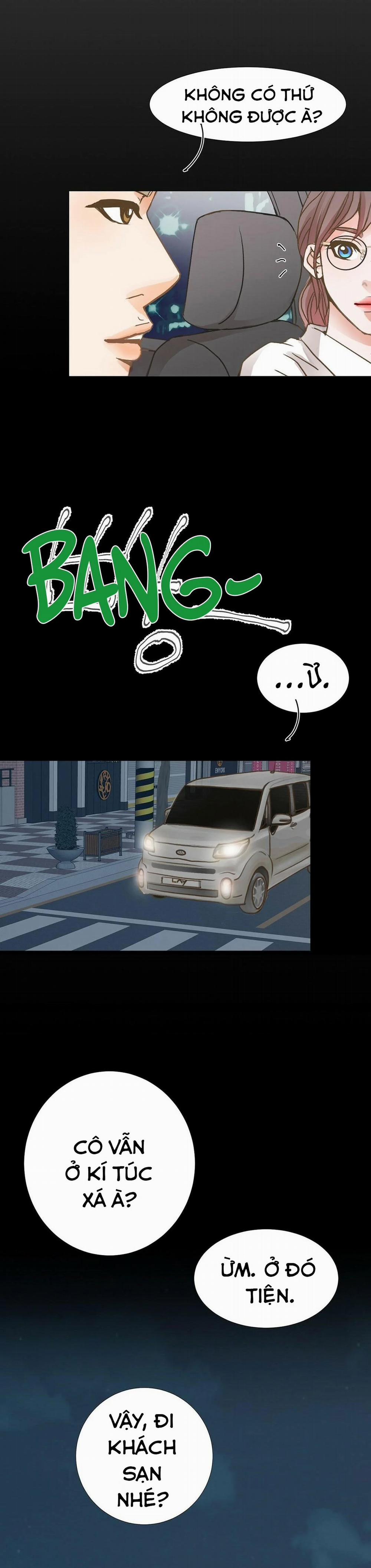 Người Tình Lúc Nửa Đêm 1 trang 38