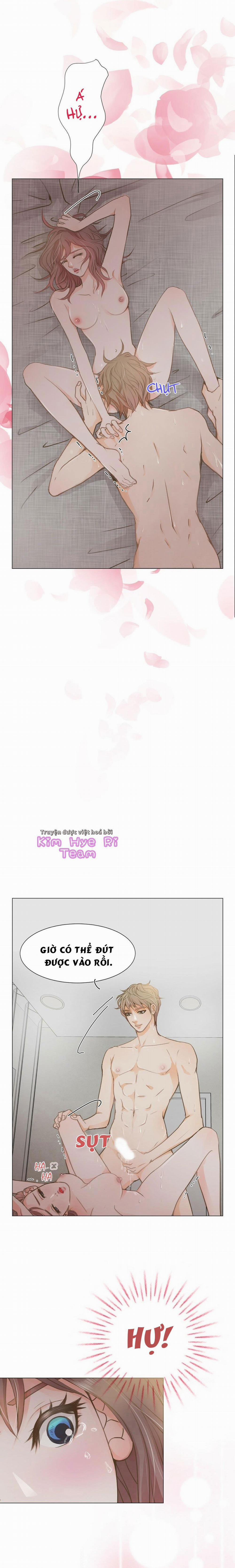 Người Tình Lúc Nửa Đêm 1 trang 4