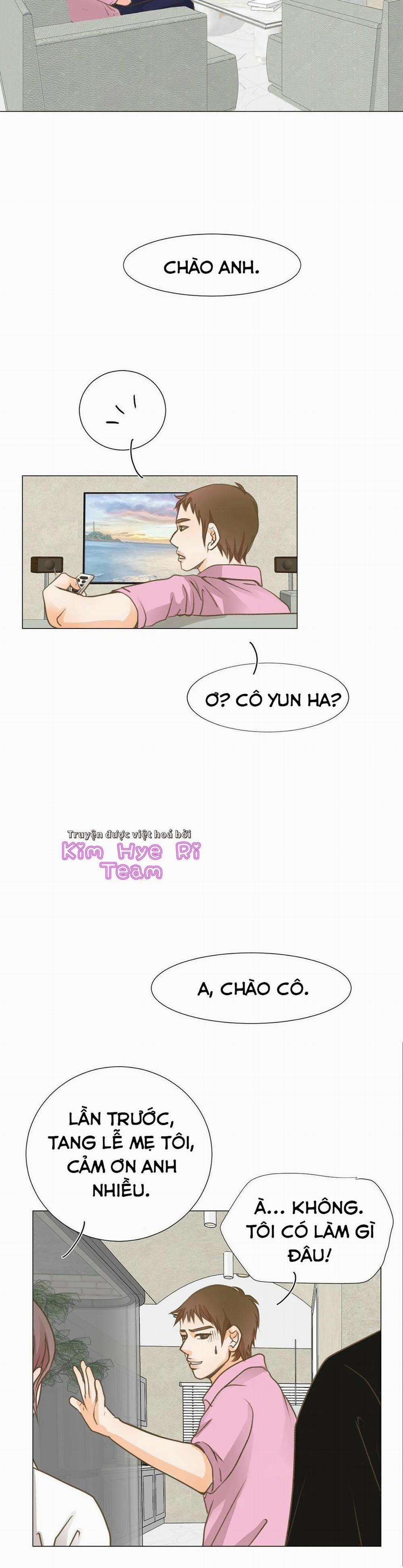 Người Tình Lúc Nửa Đêm 1 trang 42