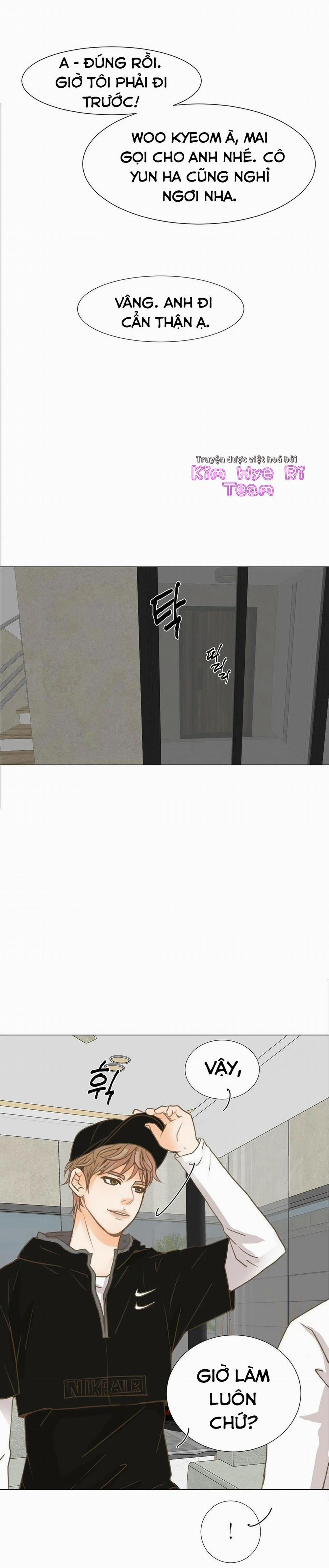 Người Tình Lúc Nửa Đêm 1 trang 43