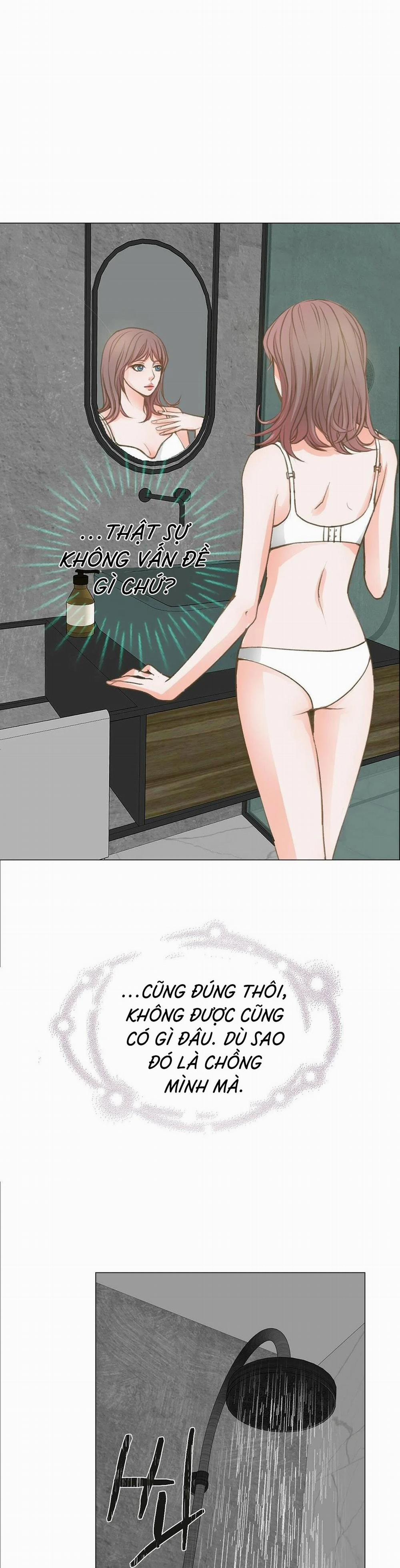 Người Tình Lúc Nửa Đêm 1 trang 46