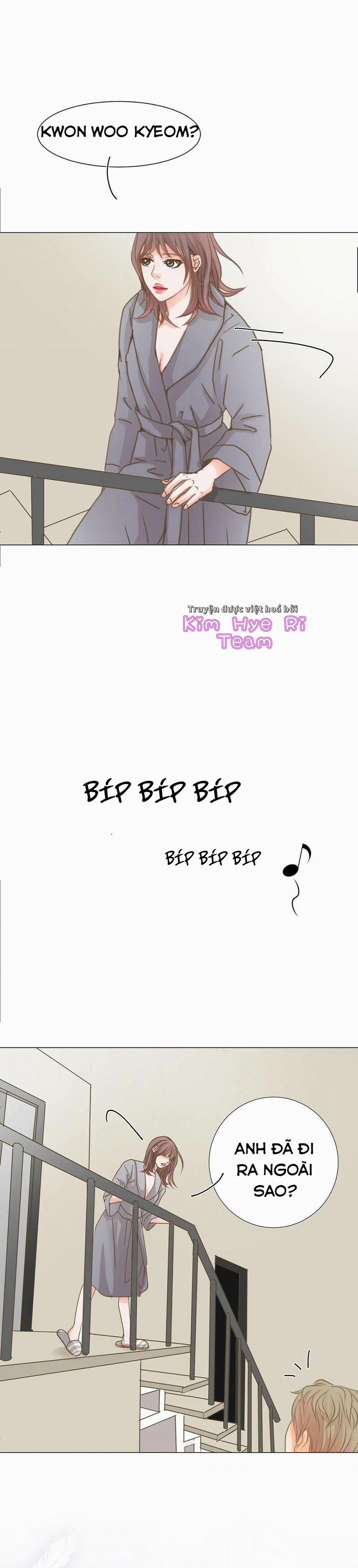 Người Tình Lúc Nửa Đêm 1 trang 48