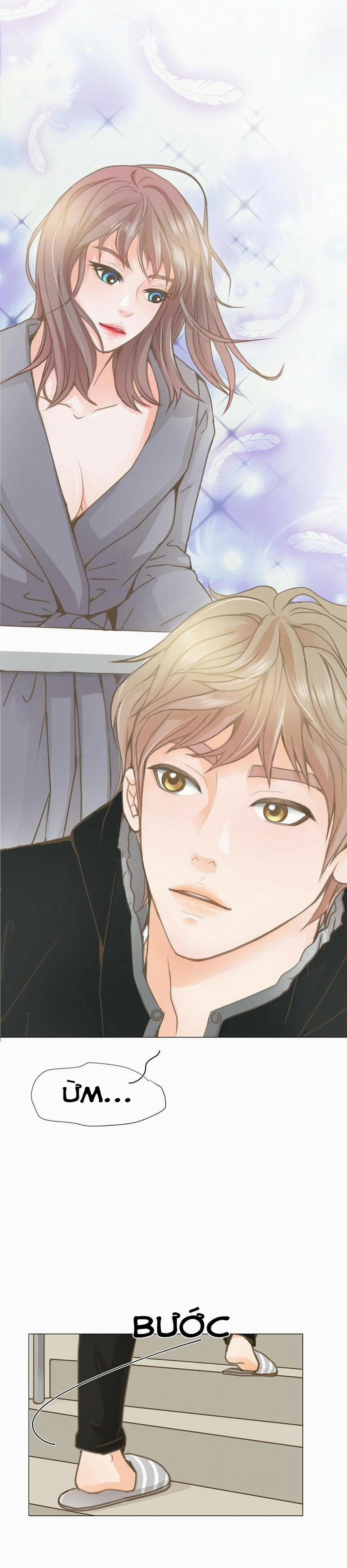 Người Tình Lúc Nửa Đêm 1 trang 49