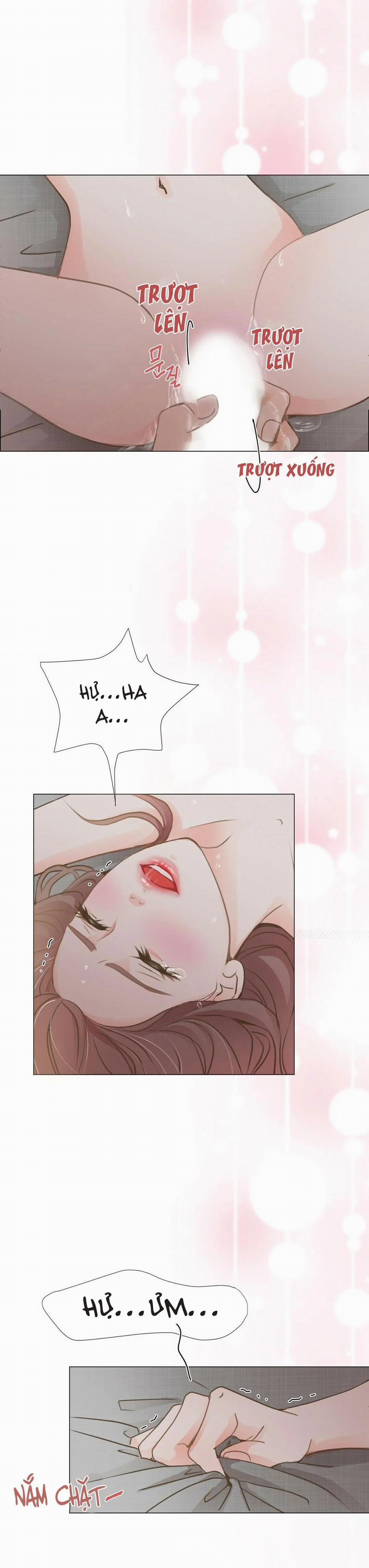 Người Tình Lúc Nửa Đêm 1 trang 5