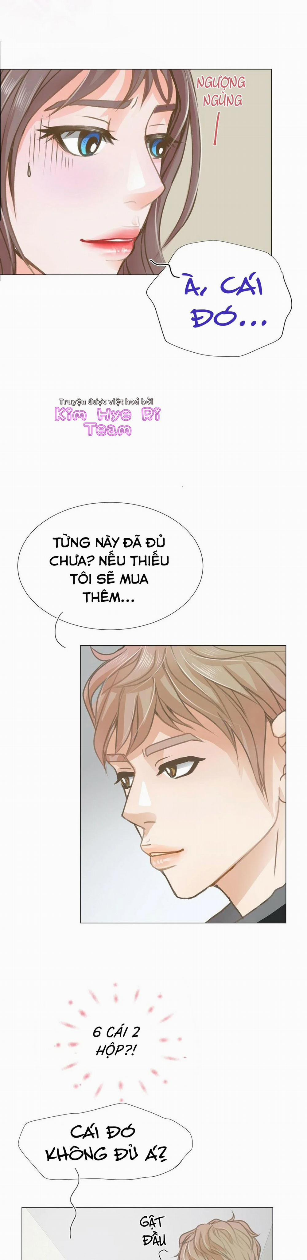 Người Tình Lúc Nửa Đêm 1 trang 51