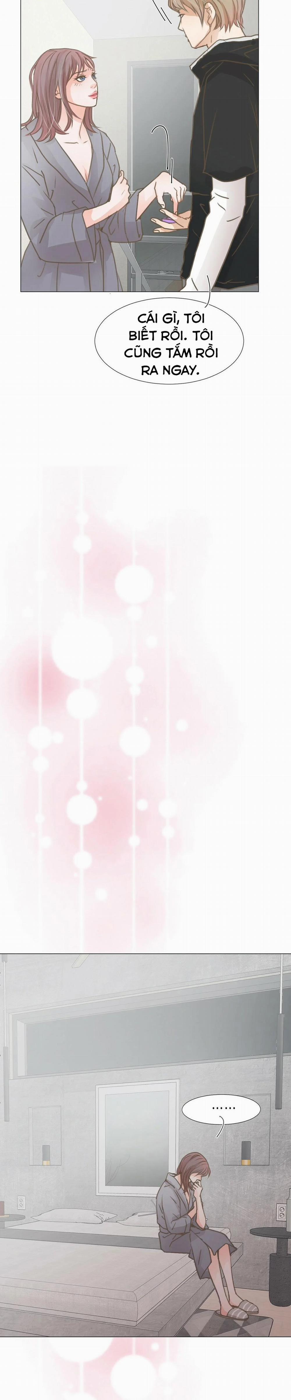 Người Tình Lúc Nửa Đêm 1 trang 52