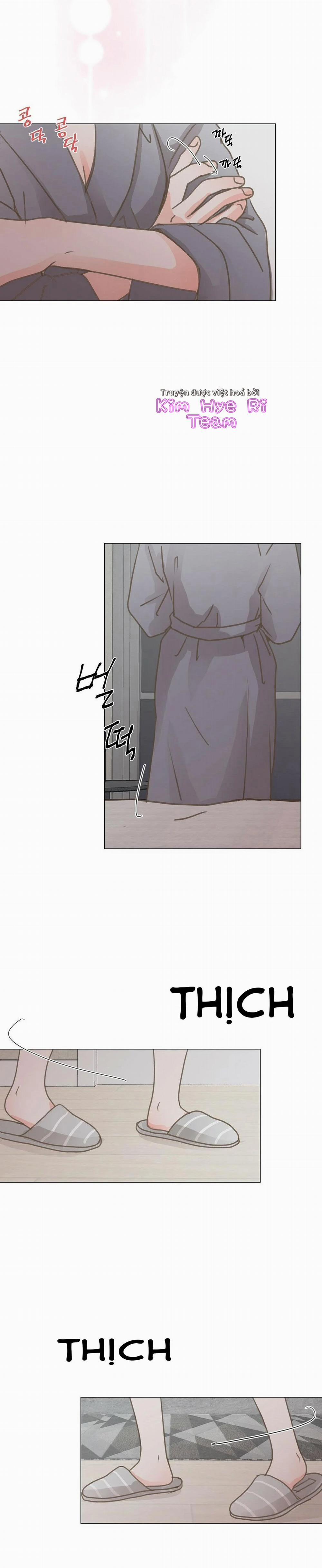 Người Tình Lúc Nửa Đêm 1 trang 53