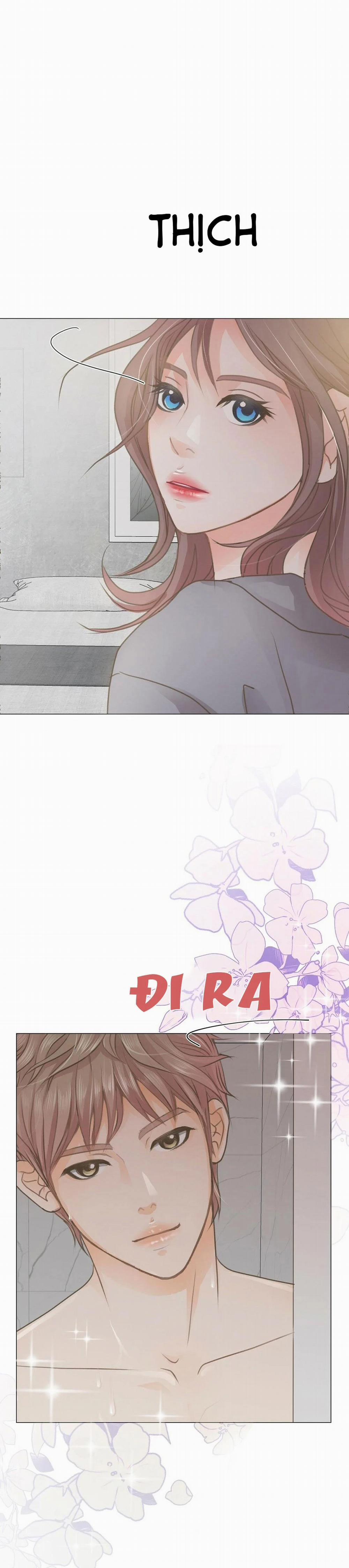 Người Tình Lúc Nửa Đêm 1 trang 54