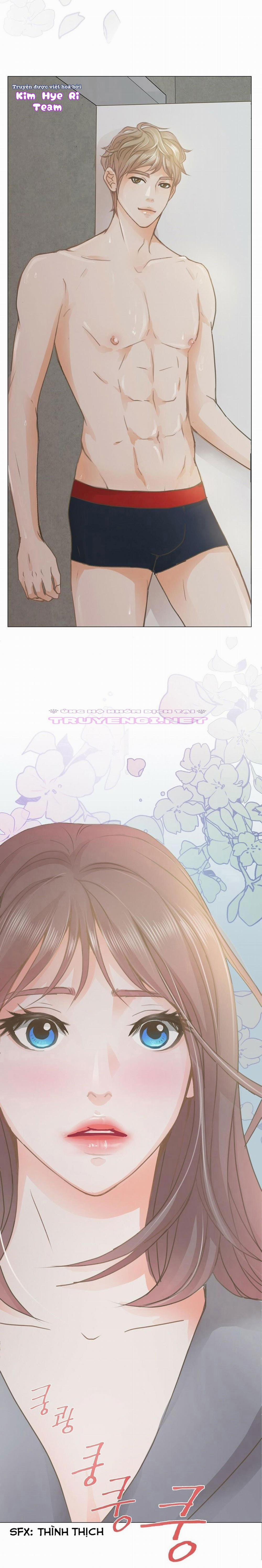 Người Tình Lúc Nửa Đêm 1 trang 55