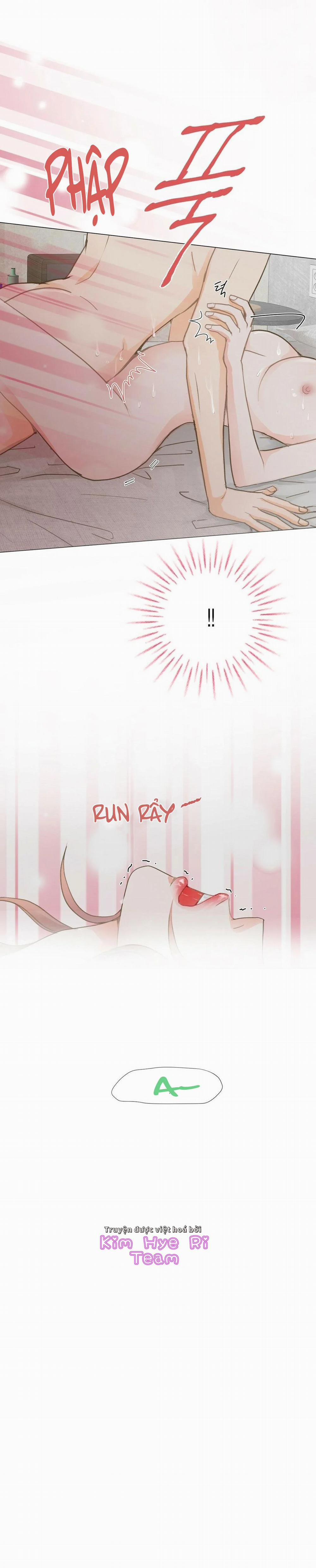 Người Tình Lúc Nửa Đêm 1 trang 6