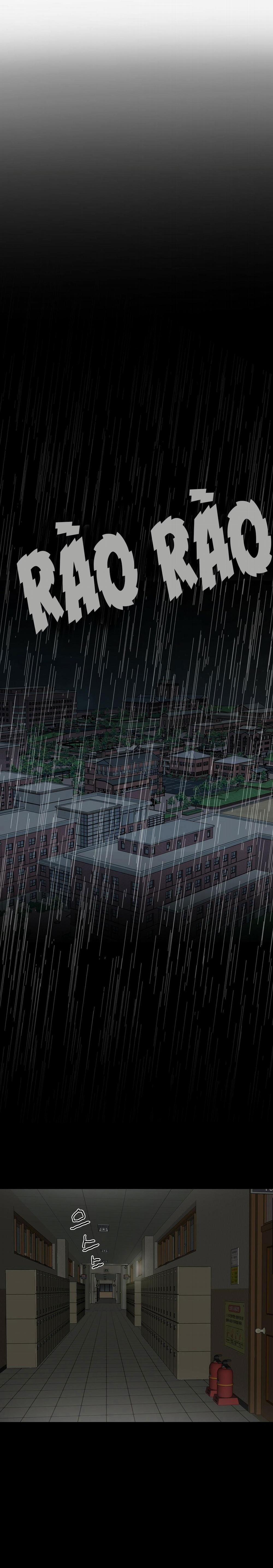 Người Tình Lúc Nửa Đêm 1 trang 7