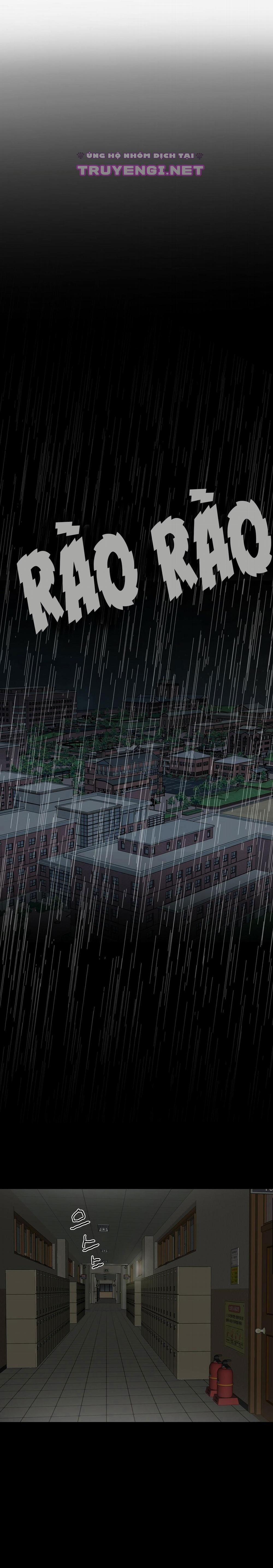 Người Tình Lúc Nửa Đêm 1 trang 8