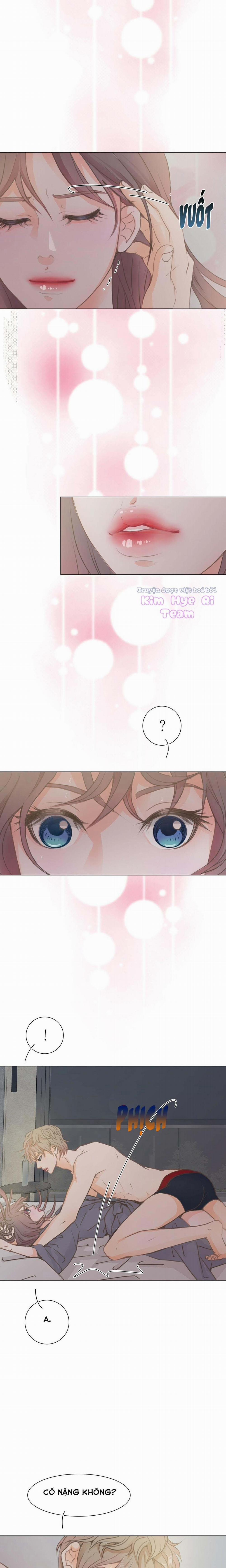 Người Tình Lúc Nửa Đêm 2 trang 2