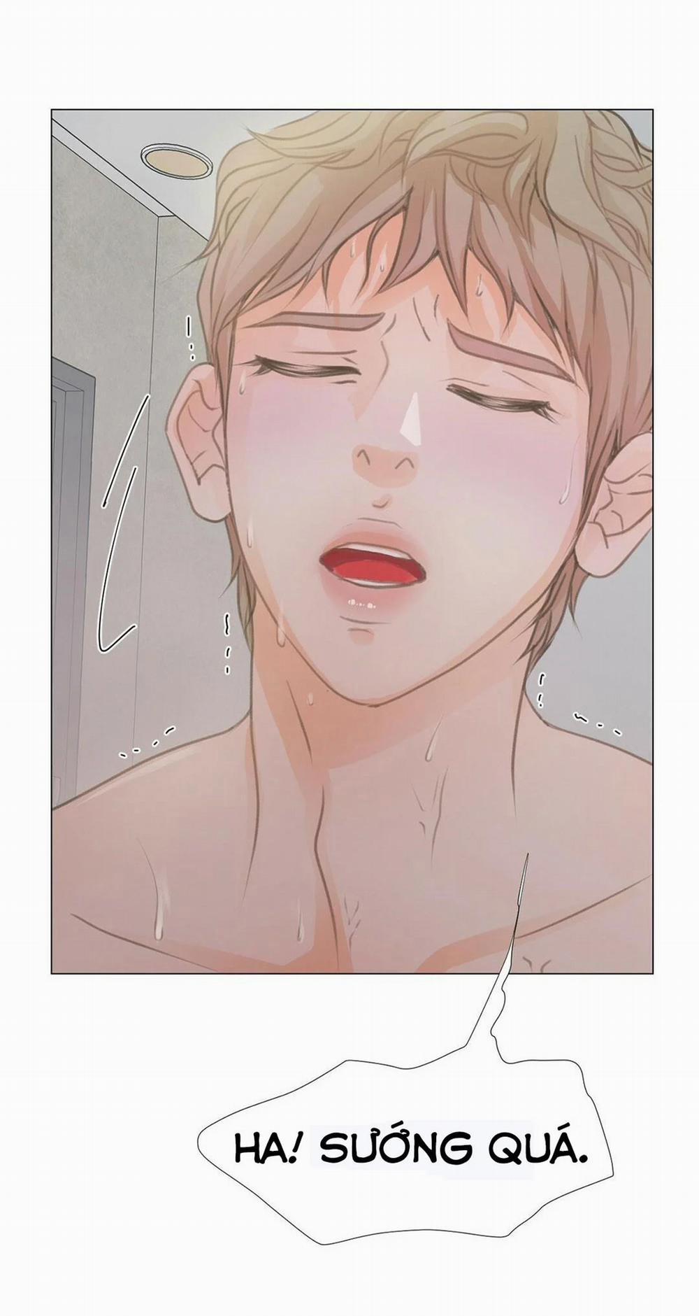 Người Tình Lúc Nửa Đêm 3 trang 11