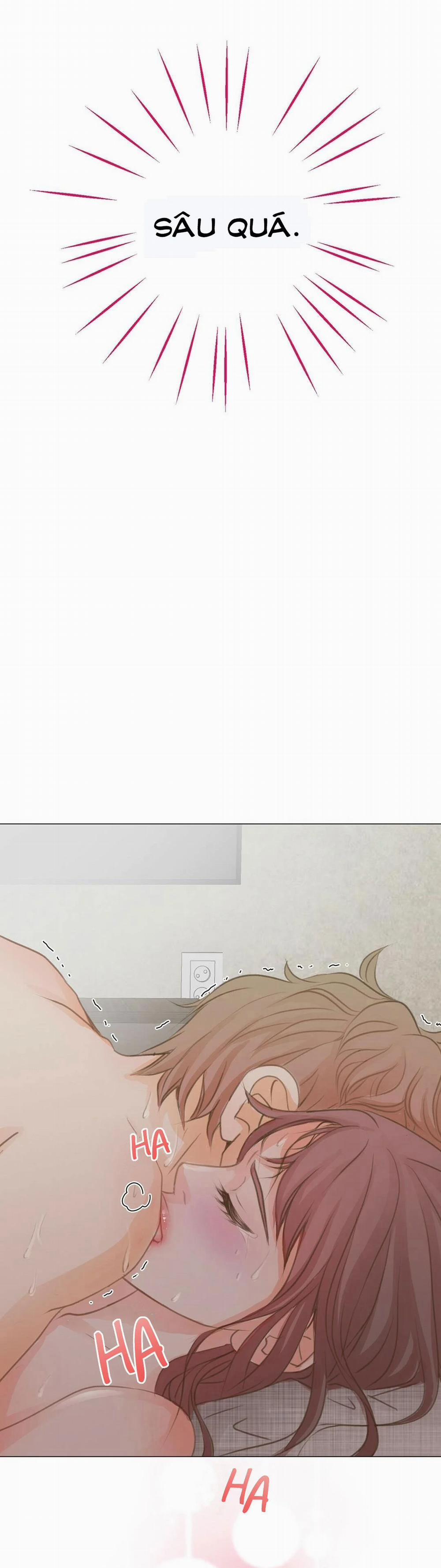 Người Tình Lúc Nửa Đêm 3 trang 17