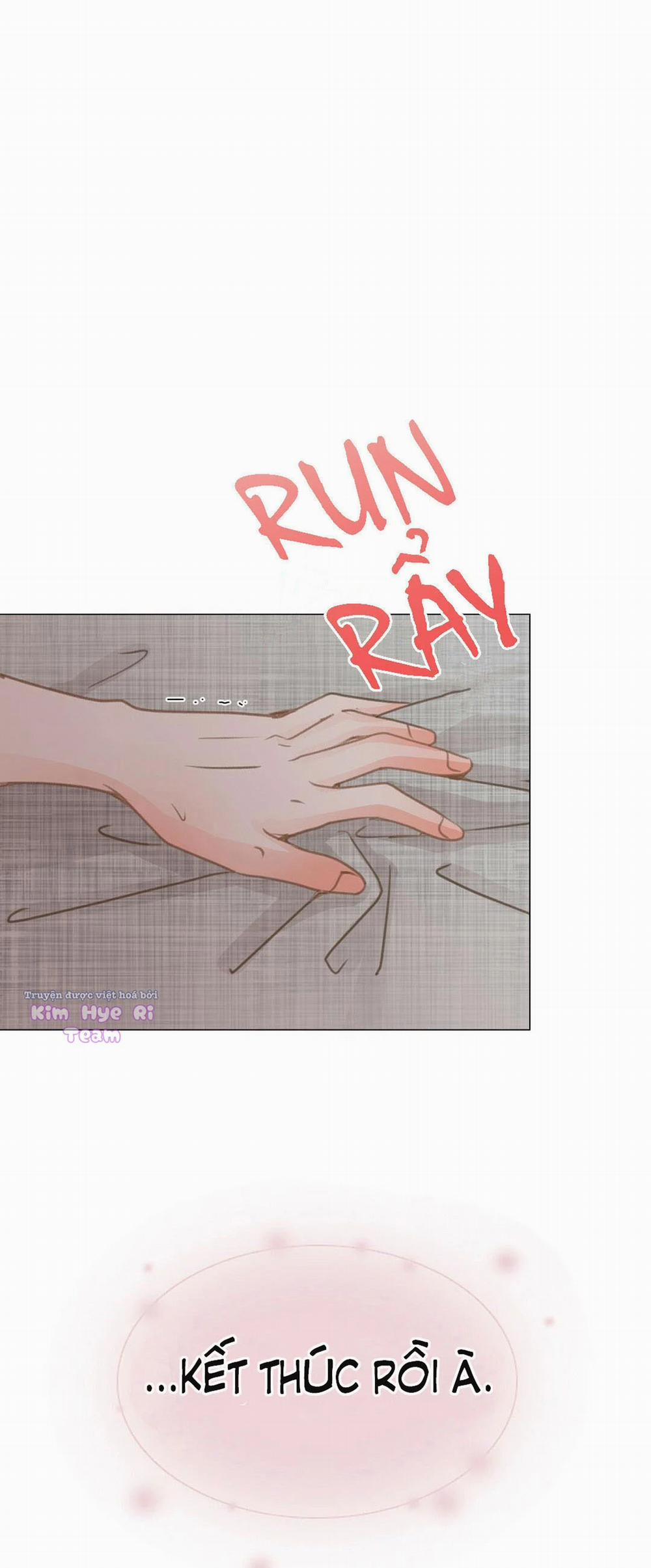 Người Tình Lúc Nửa Đêm 3 trang 19