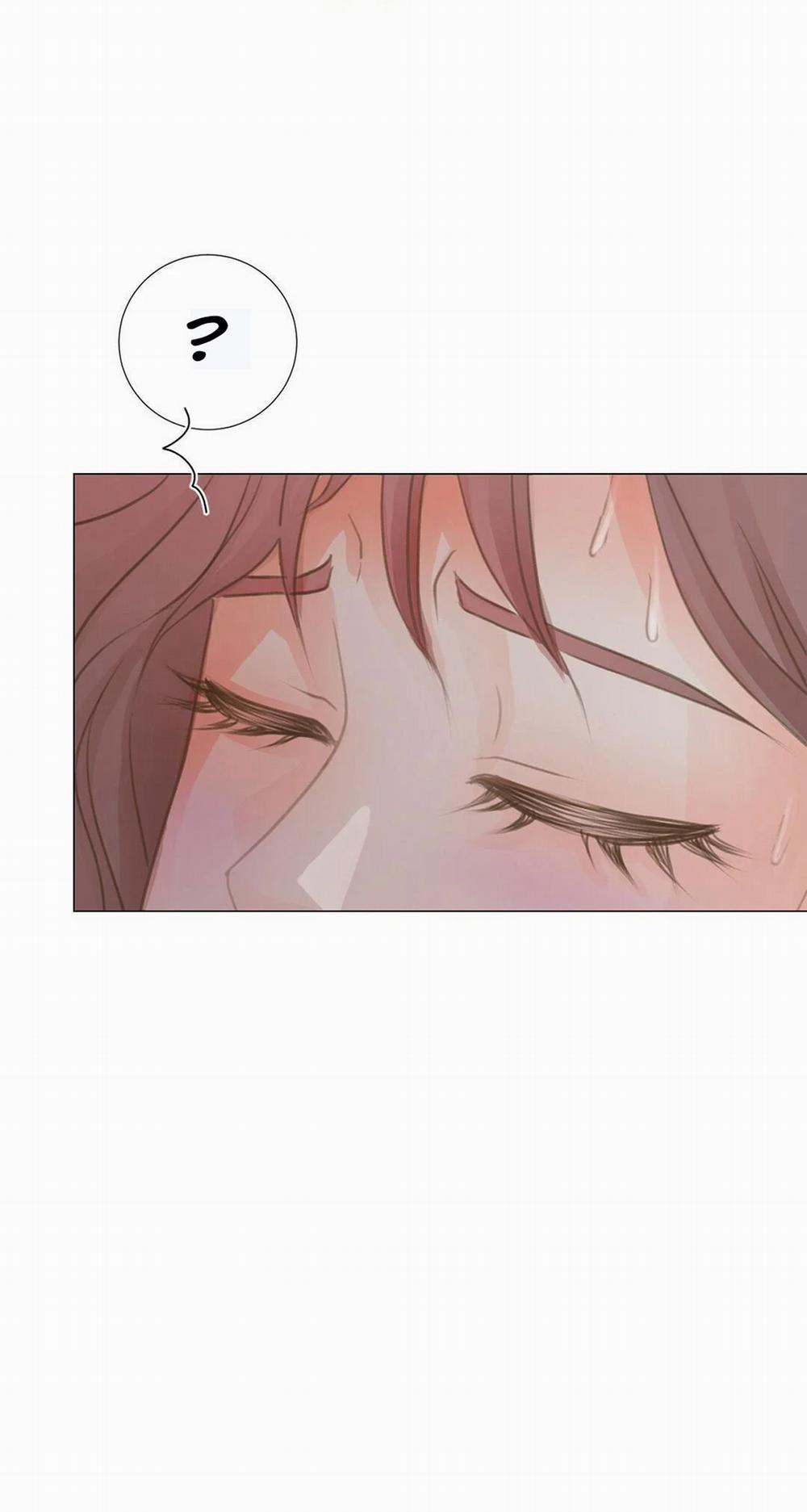 Người Tình Lúc Nửa Đêm 3 trang 21