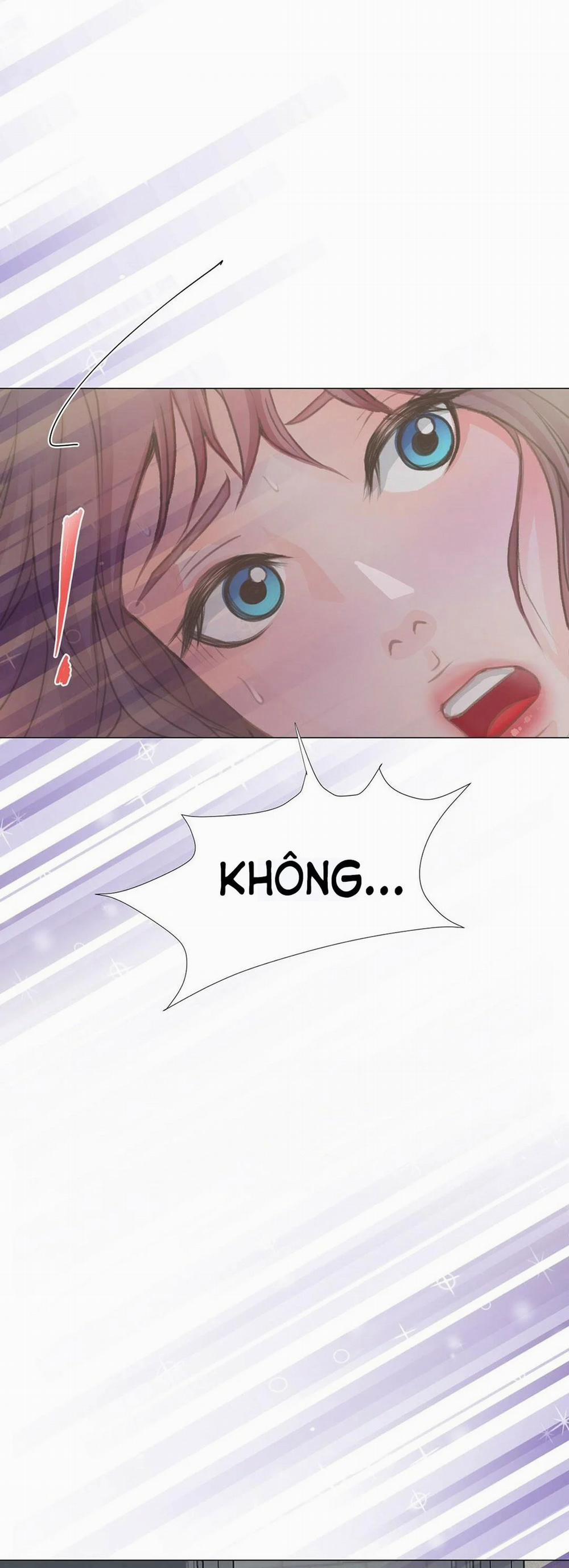 Người Tình Lúc Nửa Đêm 3 trang 23