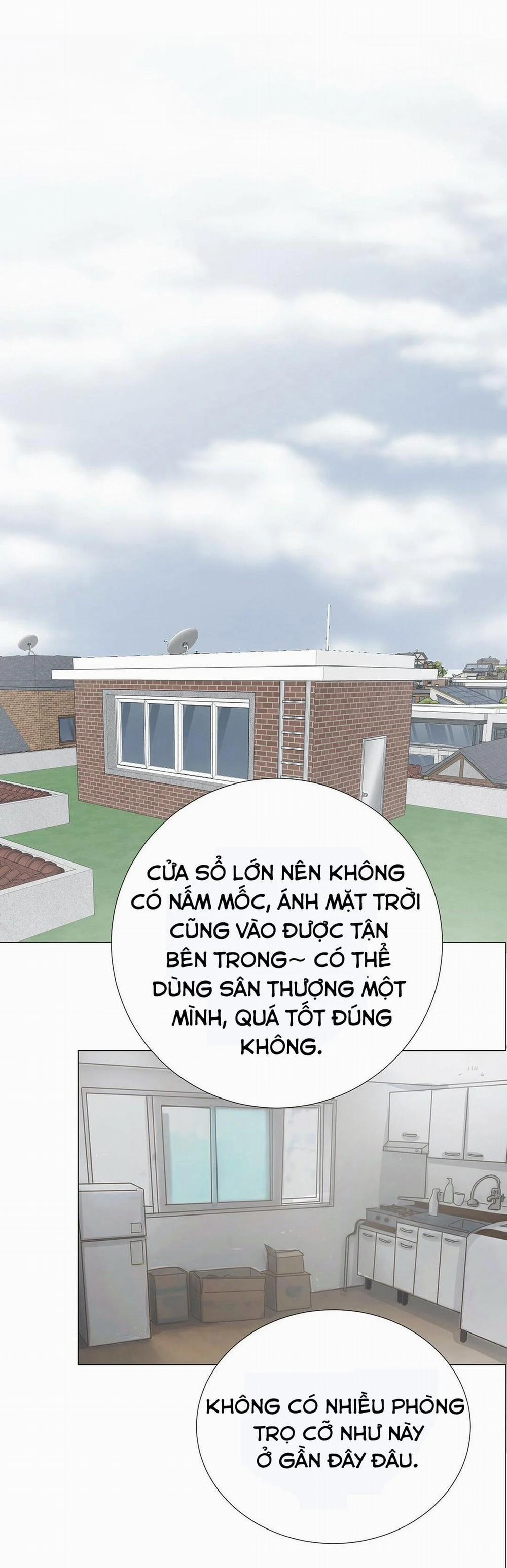 Người Tình Lúc Nửa Đêm 3 trang 25