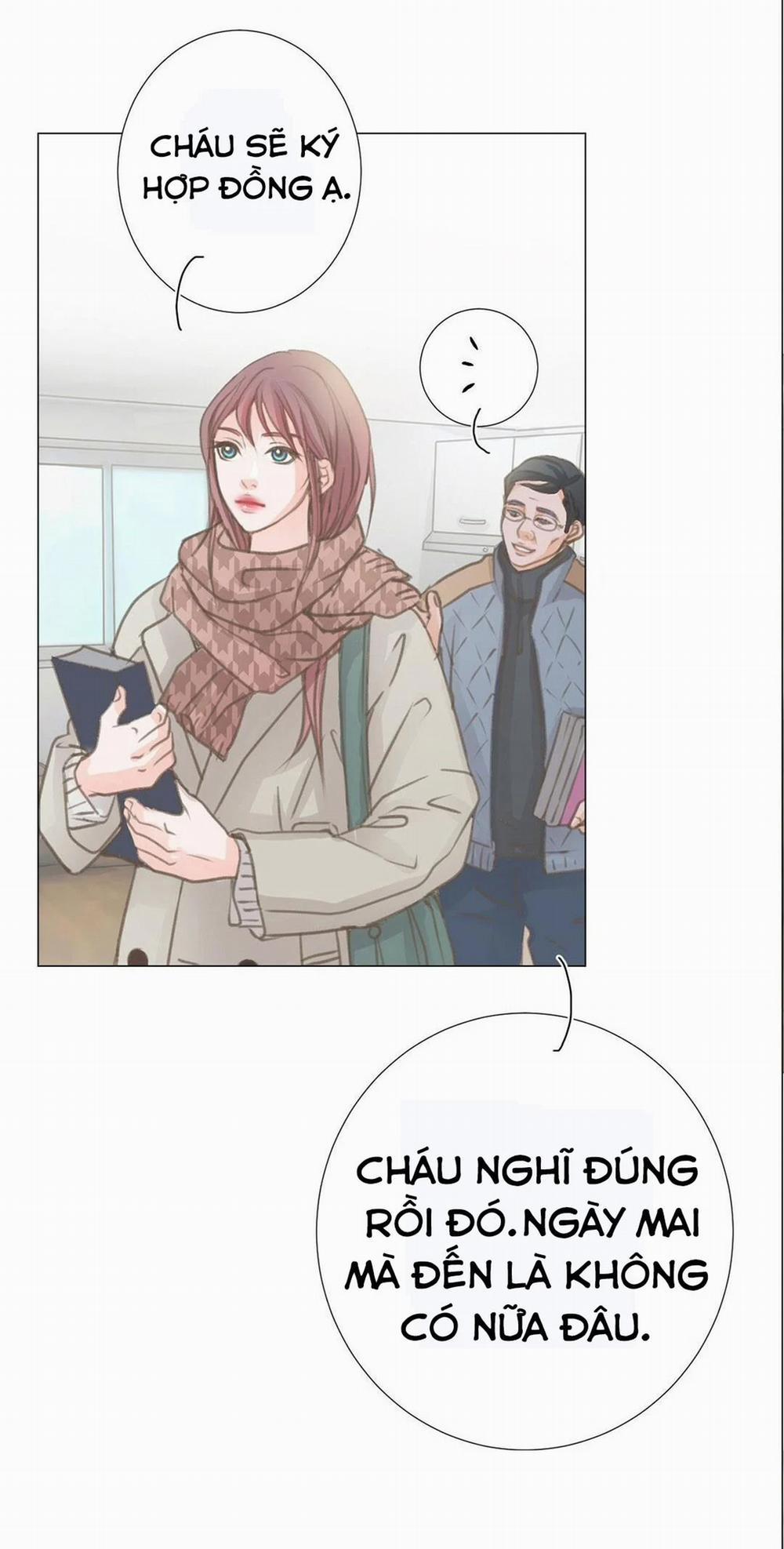 Người Tình Lúc Nửa Đêm 3 trang 26