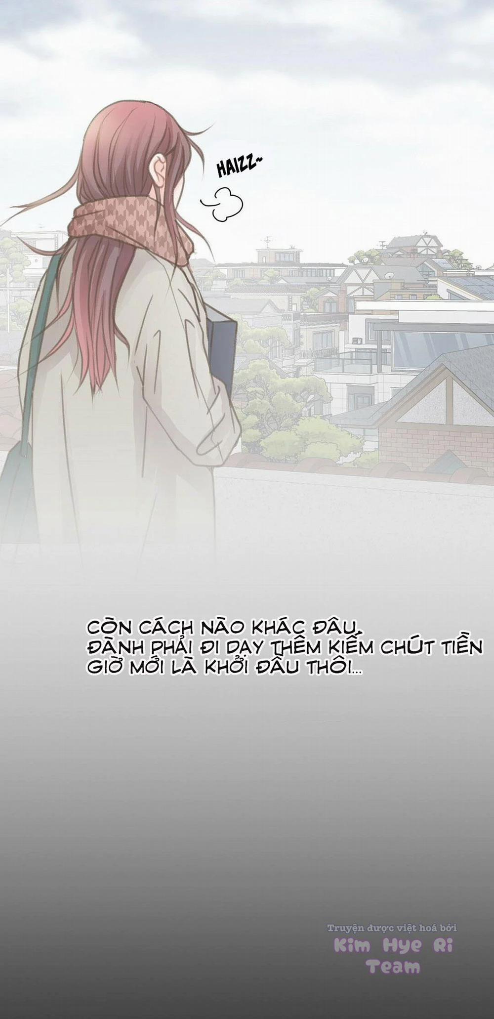 Người Tình Lúc Nửa Đêm 3 trang 27