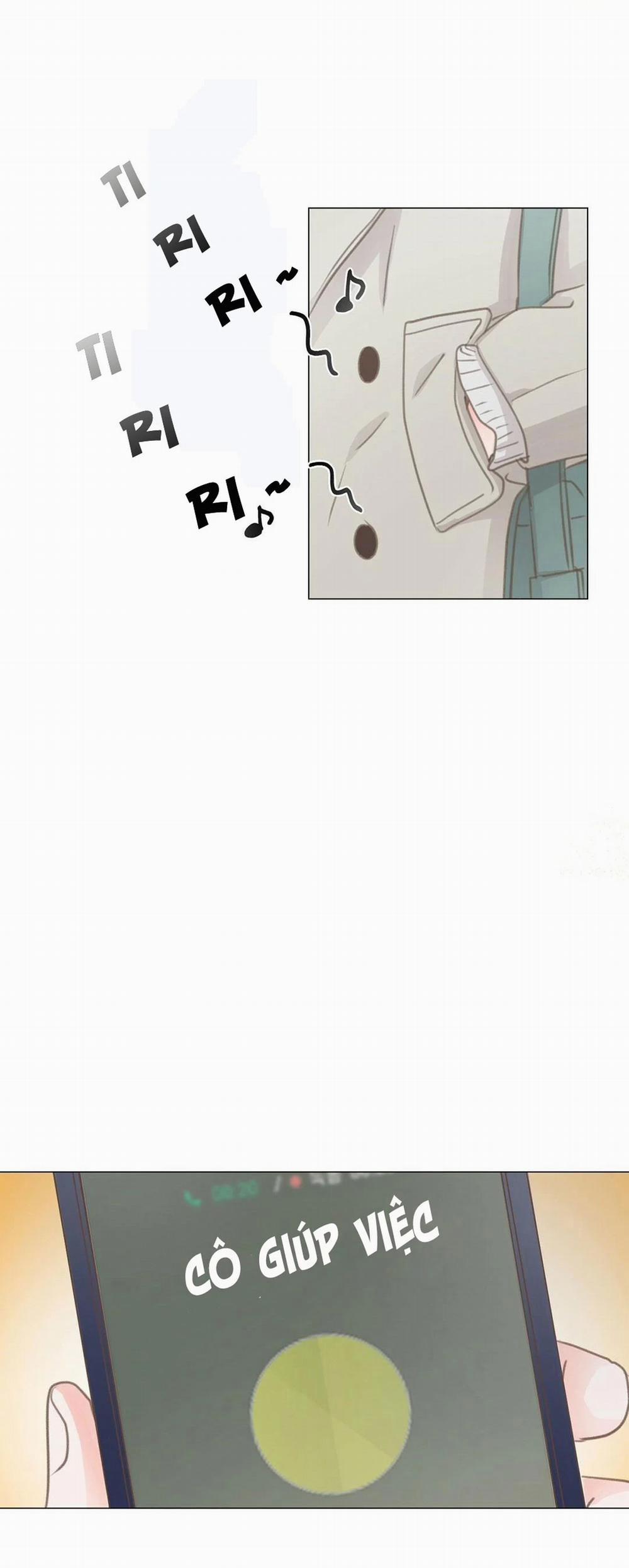 Người Tình Lúc Nửa Đêm 3 trang 32