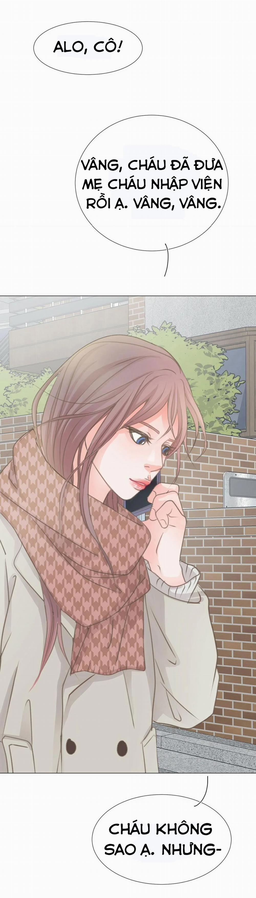 Người Tình Lúc Nửa Đêm 3 trang 33