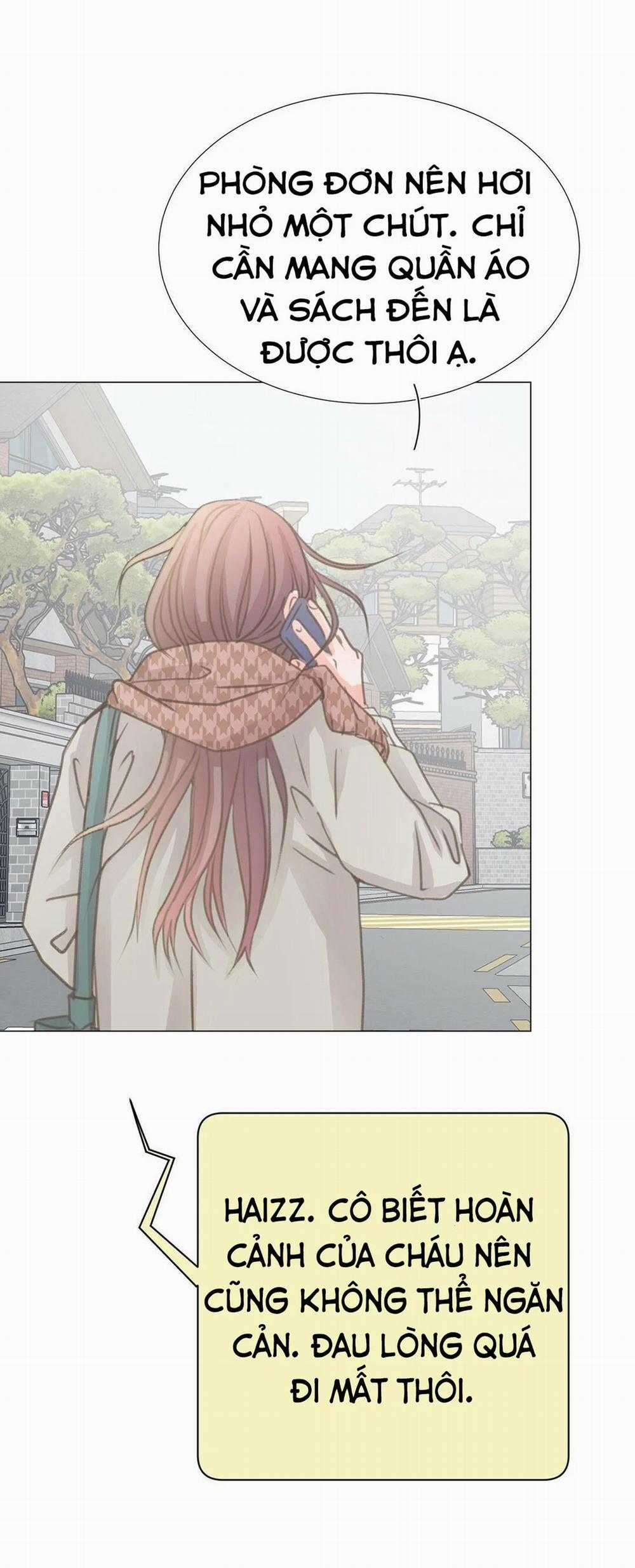 Người Tình Lúc Nửa Đêm 3 trang 35