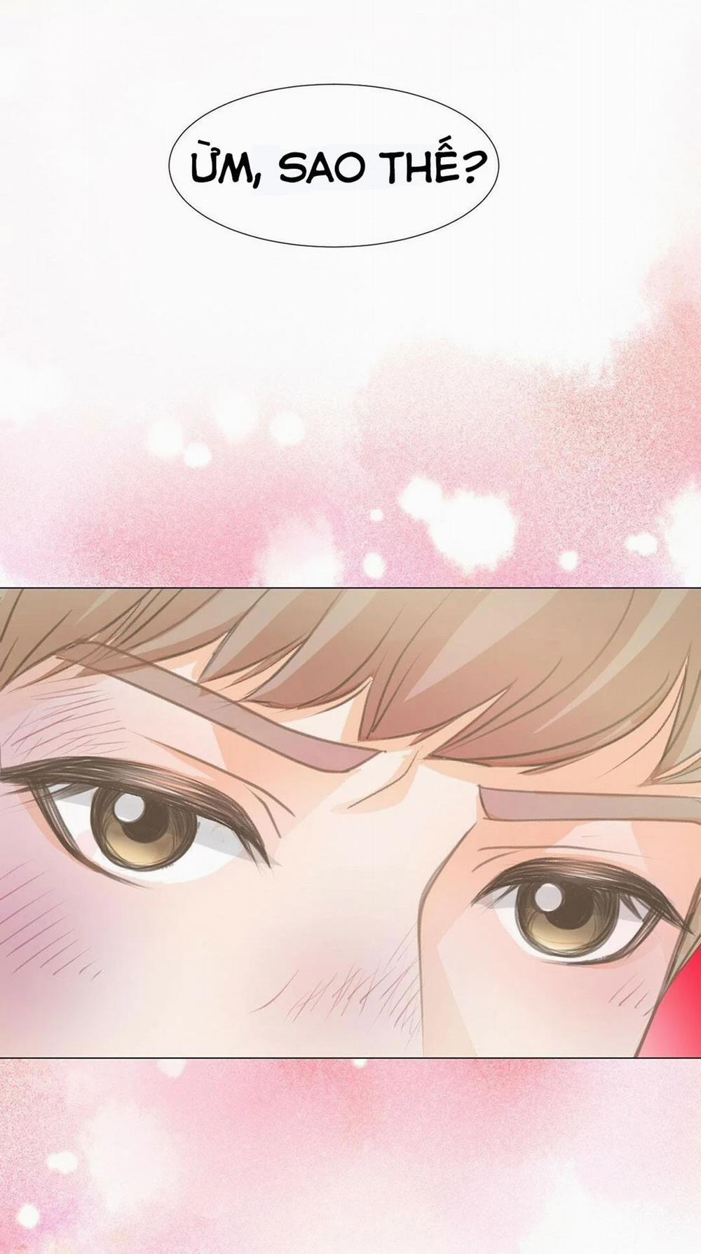 Người Tình Lúc Nửa Đêm 3 trang 41