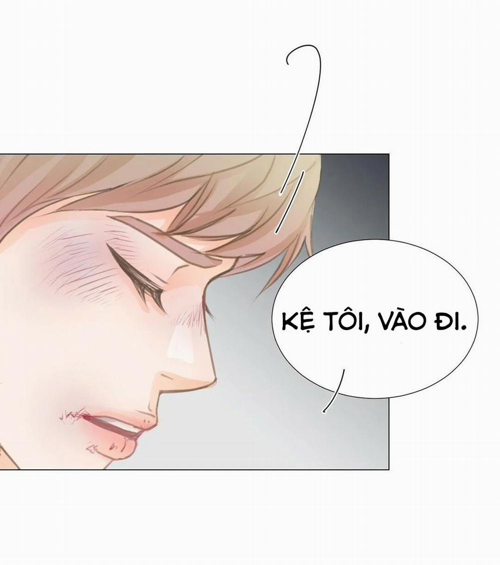 Người Tình Lúc Nửa Đêm 3 trang 43