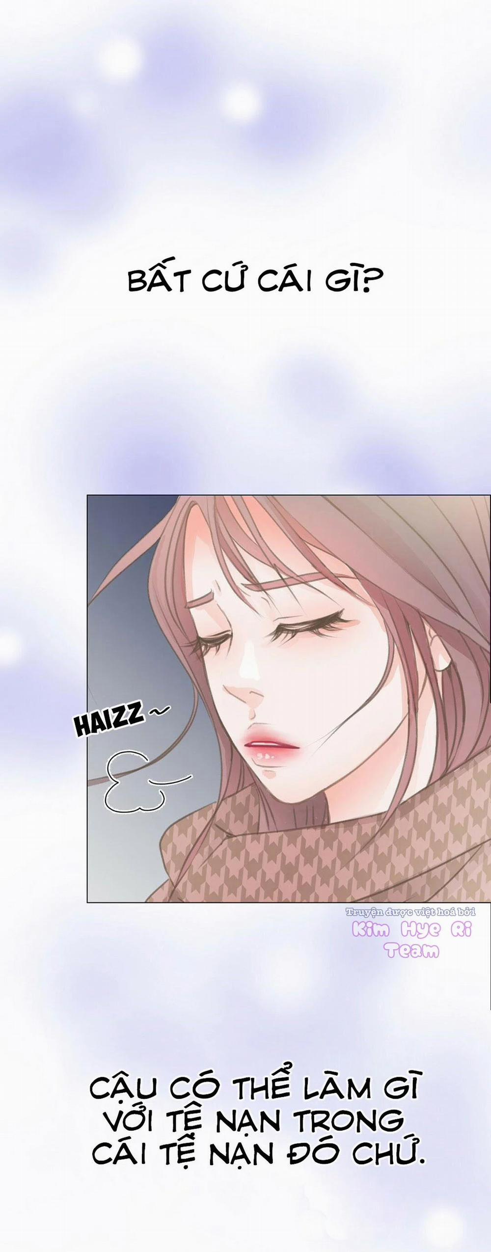 Người Tình Lúc Nửa Đêm 3 trang 47