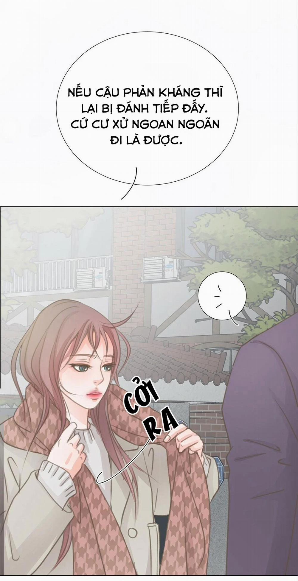 Người Tình Lúc Nửa Đêm 3 trang 48