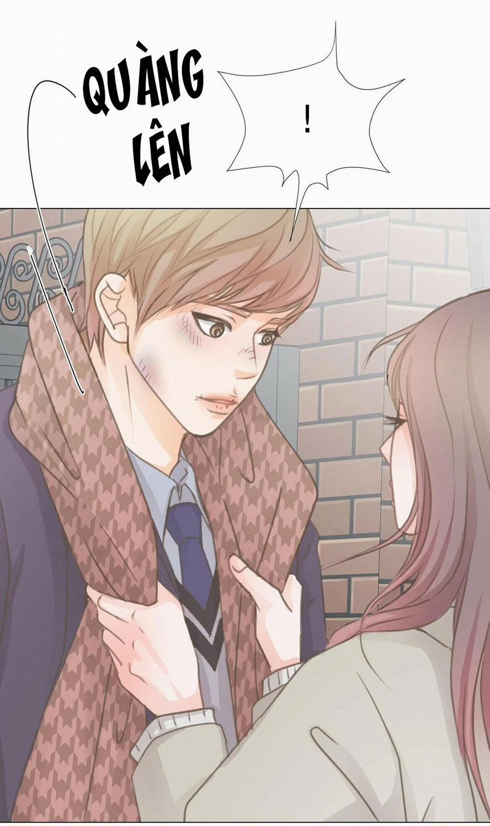 Người Tình Lúc Nửa Đêm 3 trang 49