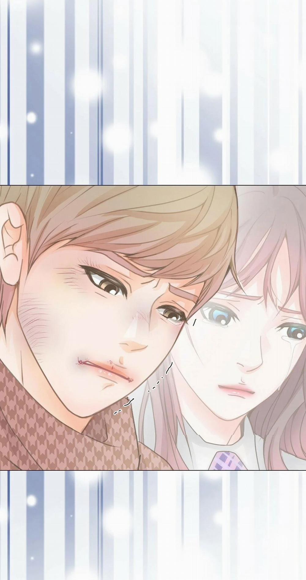 Người Tình Lúc Nửa Đêm 3 trang 51