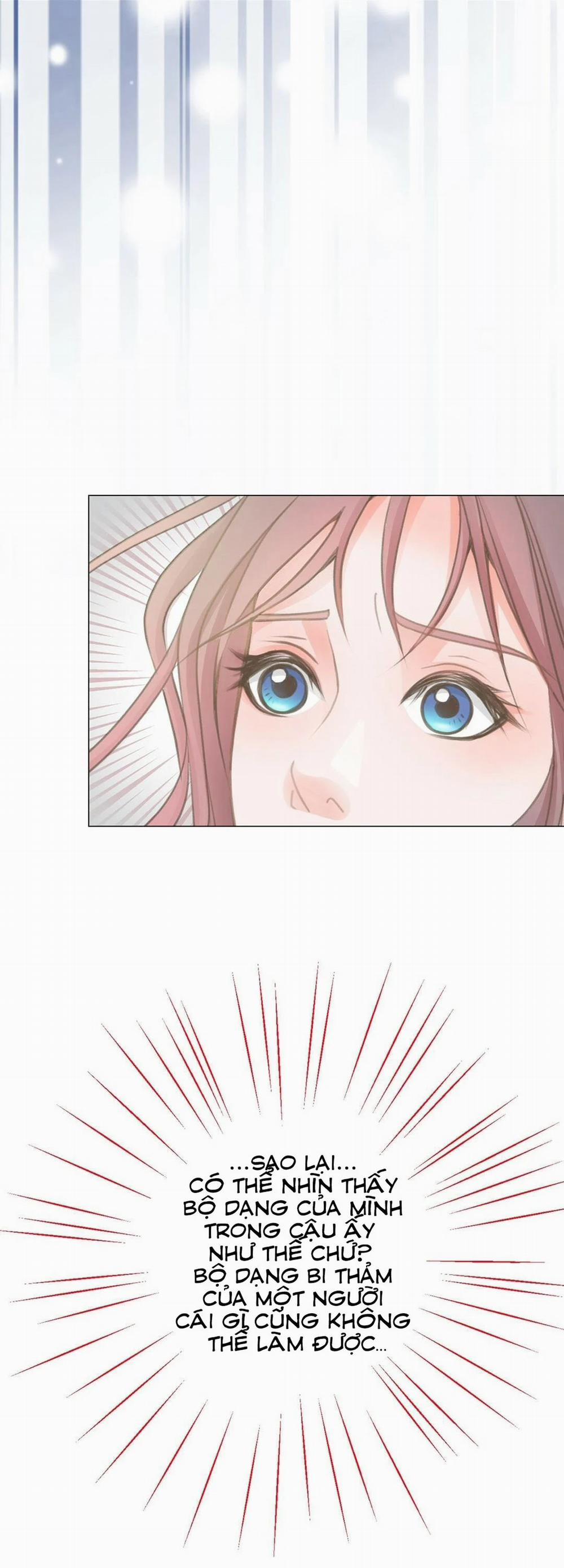 Người Tình Lúc Nửa Đêm 3 trang 52